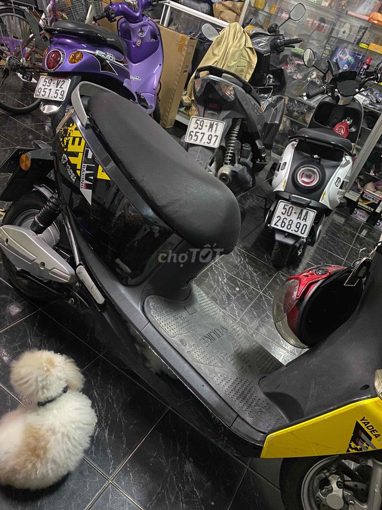 yadea ulike. Mua bán Xe điện tại Quận 1 Tp Hồ Chí Minh được đăng bởi dũng hình 3