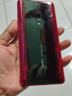 Xiaomi K20PRO. Ram 6. Chíp Snapdragon 855 mượt. Mua bán Điện thoại tại Quận Tân Phú Tp Hồ Chí Minh được đăng bởi SáuToàn 