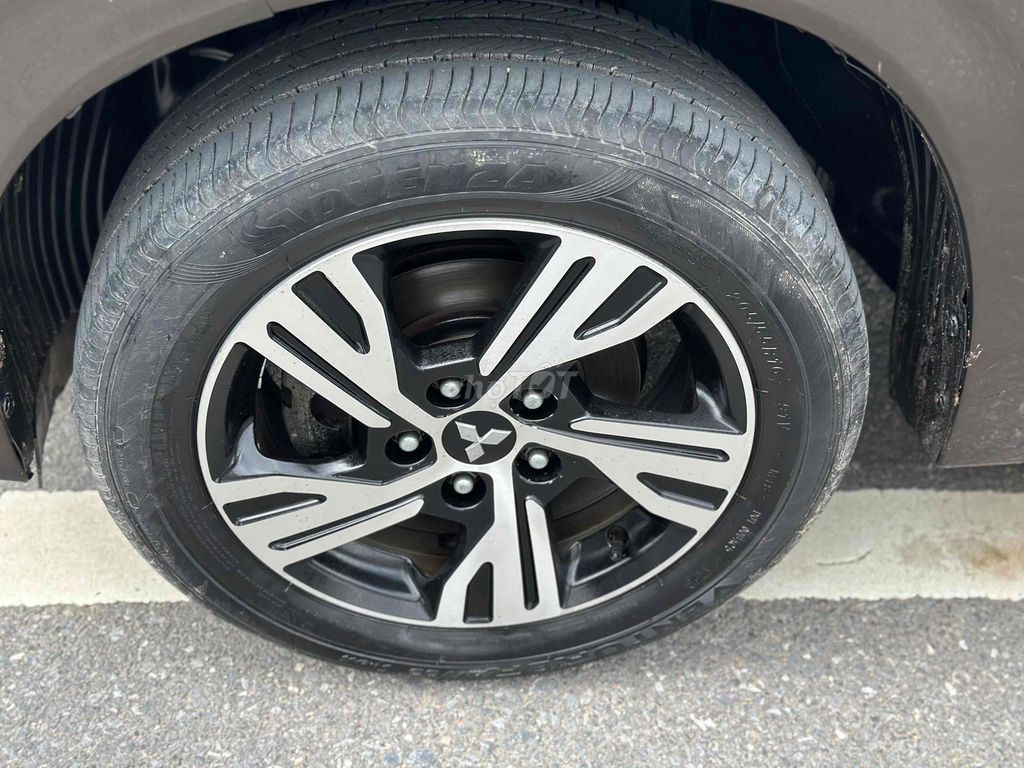 Mitsubishi Xpander 2021 1.5 AT Nhap - 71000 km. Mua bán Ô tô tại Quận Hoàng Mai Hà Nội được đăng bởi Thang Pham hình 13