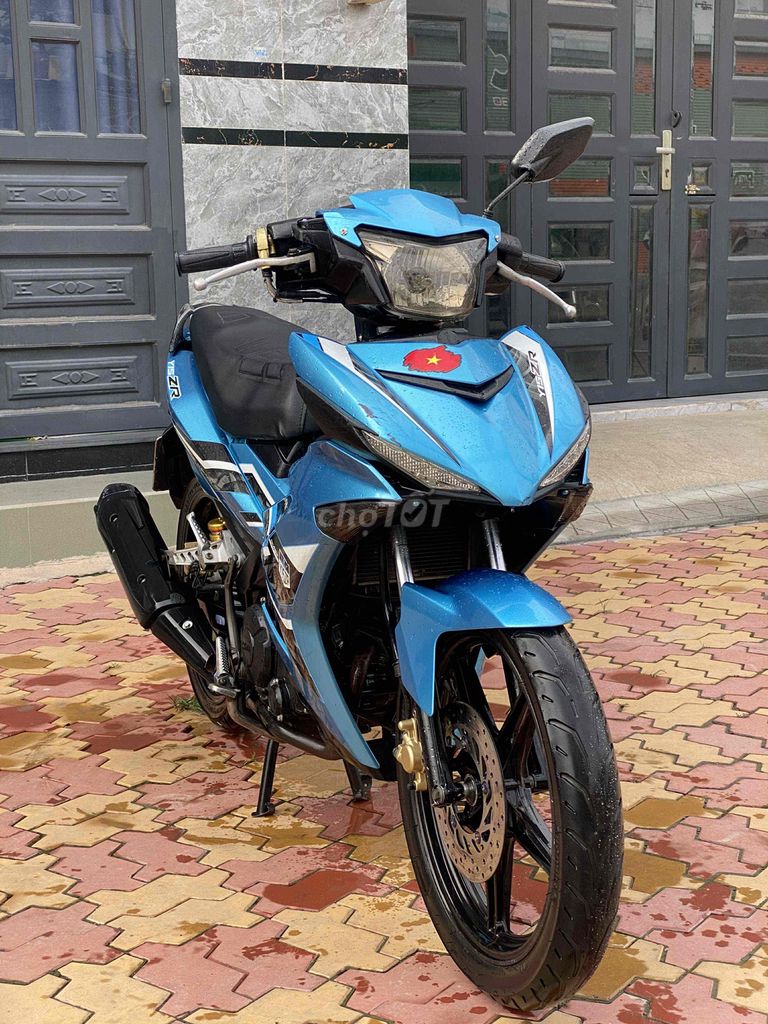 EX MXKING 150 - 2018. Mua bán Xe máy tại Quận 12 Tp Hồ Chí Minh được đăng bởi Cầm Đồ Quang Dũng hình 1