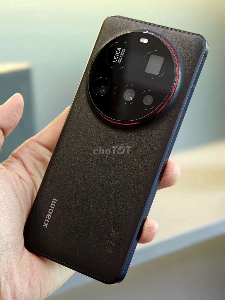 🌈 Xiaomi 15 Ultra _ 16/512Gb ViệtNam. Mua bán Điện thoại tại Quận Gò Vấp Tp Hồ Chí Minh được đăng bởi HoangDang hình 1