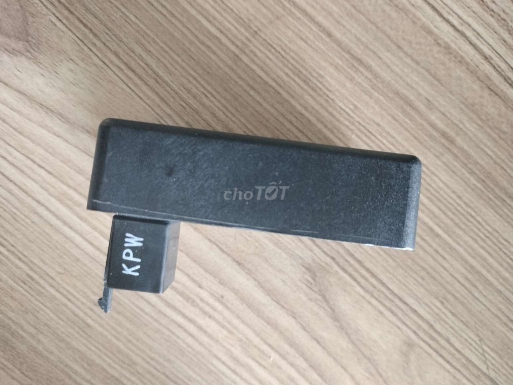 Thanh Lý Con IC Fu Neo Chính Hãng  Honda. Mua bán Phụ tùng xe tại Huyện Mang Thít Vĩnh Long được đăng bởi TRẦN HOÀNG NAM hình 2