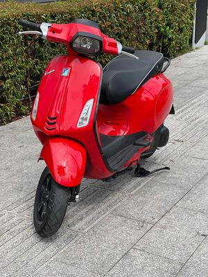 Piaggio Vespa 2015 biển siêu vip 115.15. Mua bán Xe máy tại Quận Gò Vấp Tp Hồ Chí Minh được đăng bởi Minh Thảo