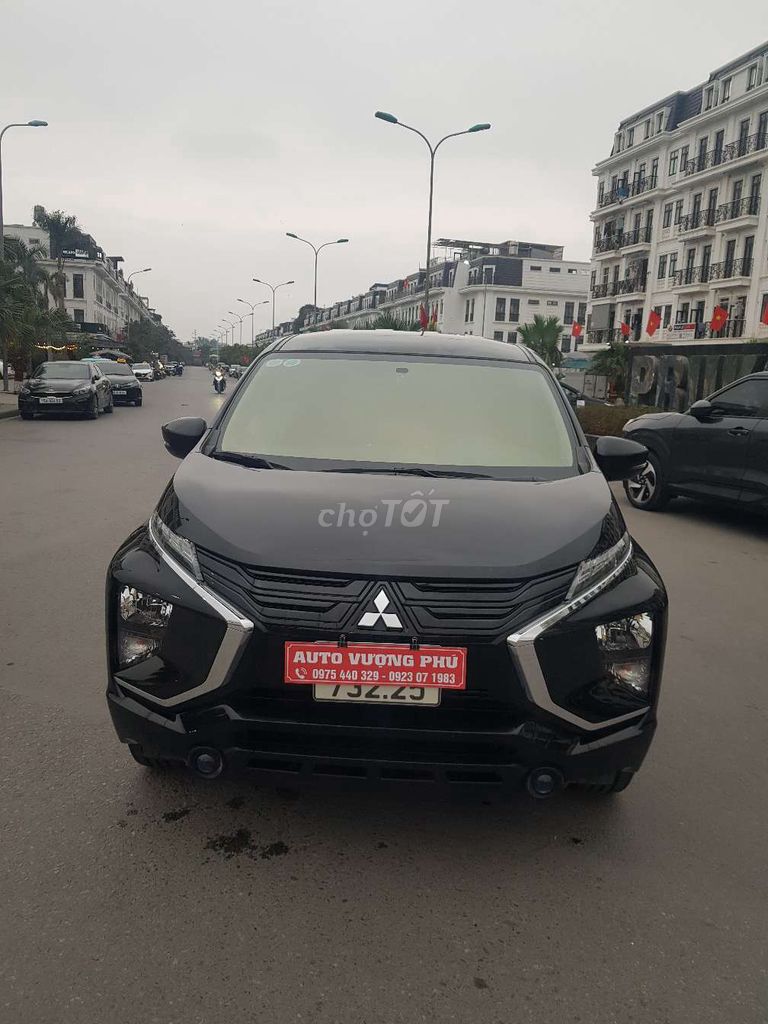 Mitsubishi Xpander 2020 MT - 84000 km