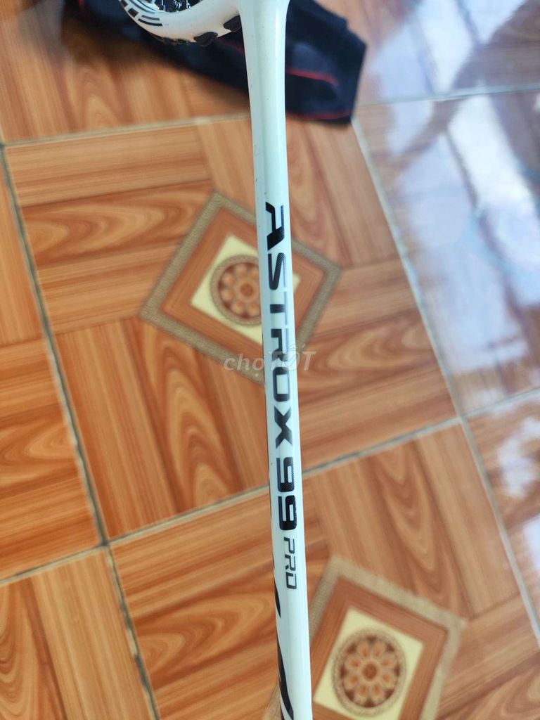 Vợt cầu lông Yonex Astrox 99 Pro. Mua bán Đồ thể thao, Dã ngoại tại Thành phố Cao Lãnh Đồng Tháp được đăng bởi Hien Phuc hình 1
