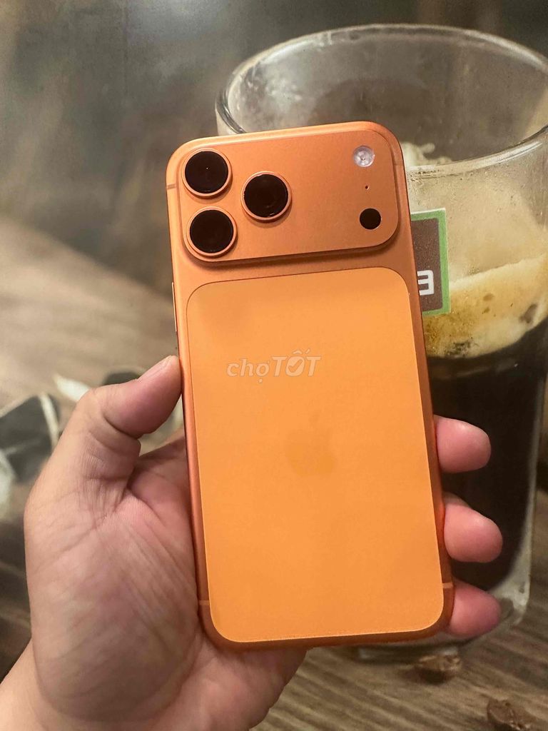 17 PRM 512gb cam vũ trụ chính hãng việt nam ZP/A. Mua bán Điện thoại tại Quận Thanh Xuân Hà Nội được đăng bởi Hoàng Thế Anh hình 1