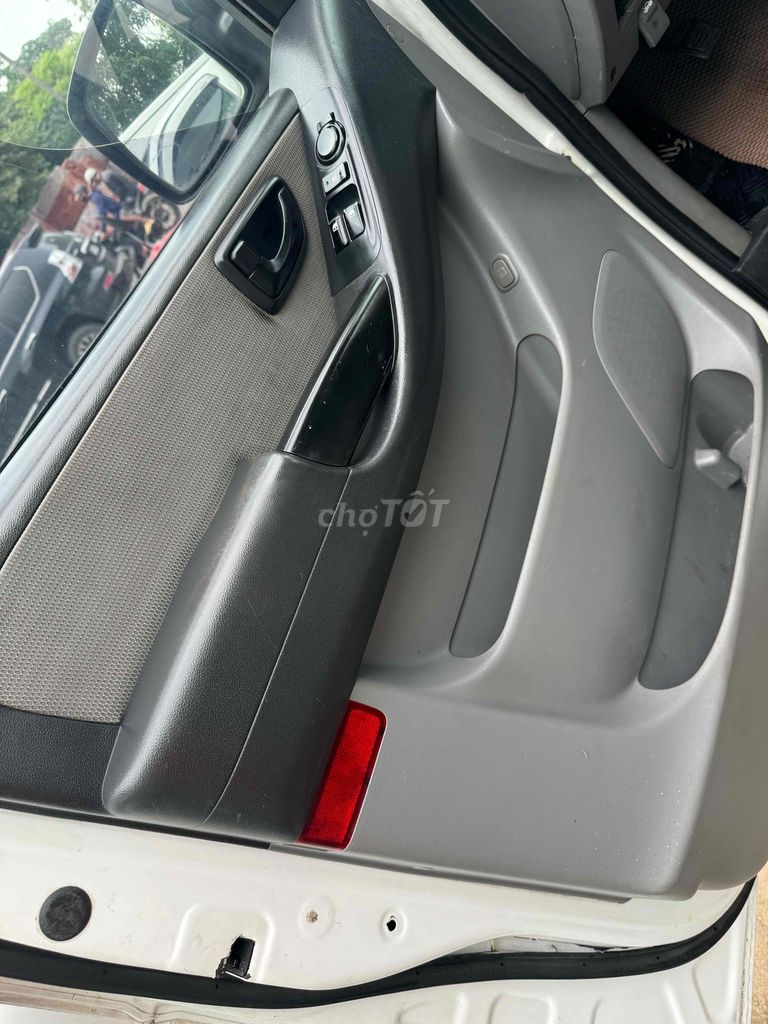Hyundai Starex 2009 - 3 chỗ tải 800 kg. Mua bán Ô tô tại Quận Hà Đông Hà Nội được đăng bởi Hiệp Xoăn Hà Đông hình 14