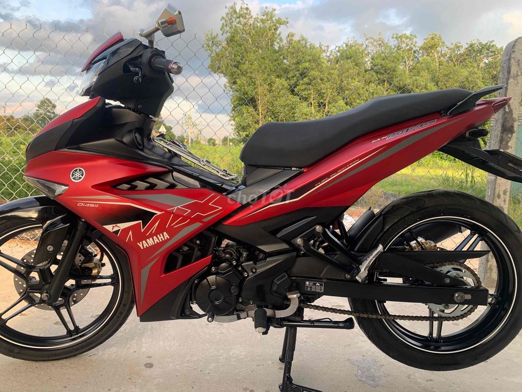 Mx king xe nhập đep lắm. Mua bán Xe máy tại Huyện Gò Dầu Tây Ninh được đăng bởi Hoang hình 5