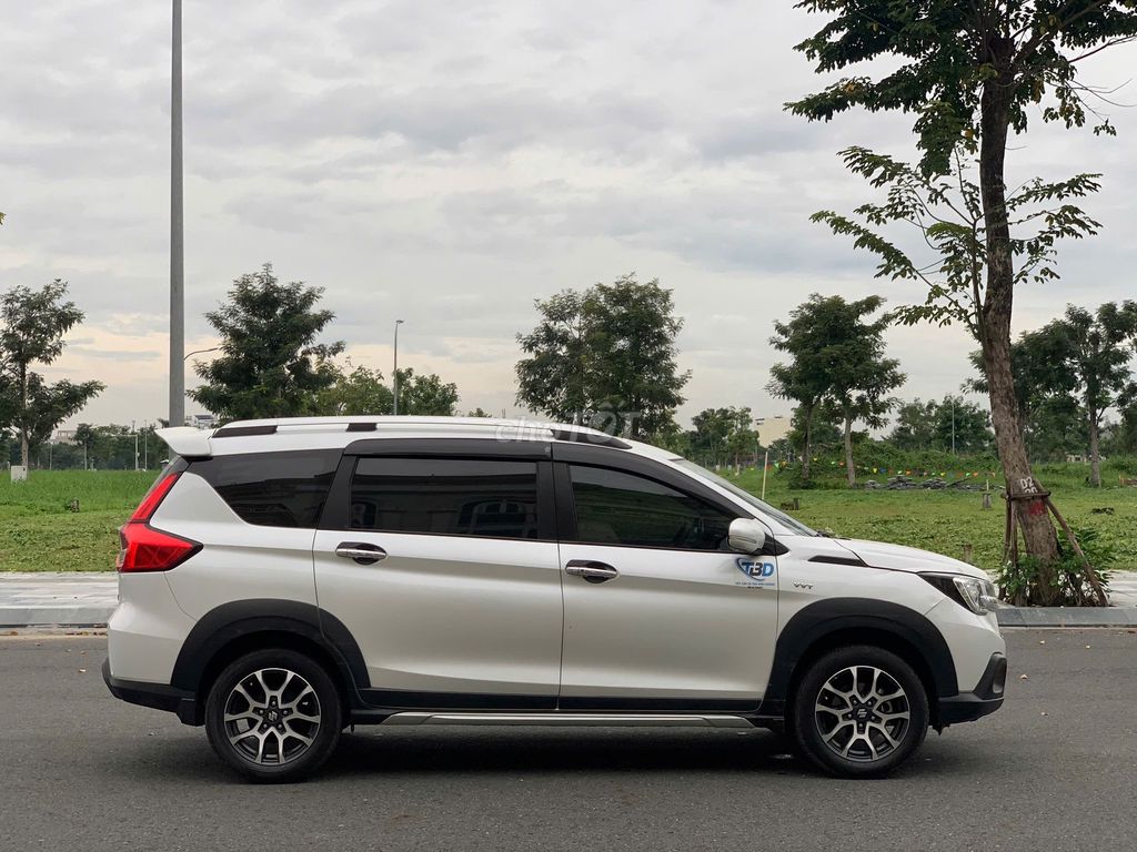 Suzuki XL 7 2023 1.5 AT full hãng 39000 km. Mua bán Ô tô tại Thành phố Thủ Đức Tp Hồ Chí Minh được đăng bởi THP Auto hình 12