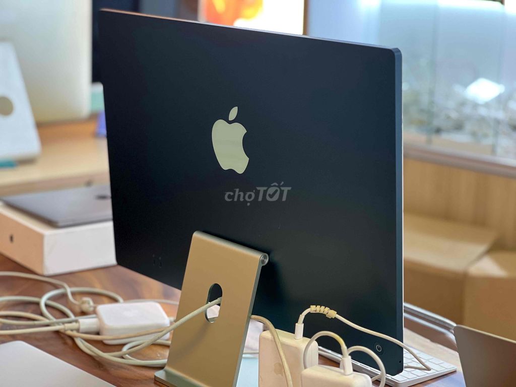 ✅iMac M1 24 inch: Ram 16GB/ SSD 512GB