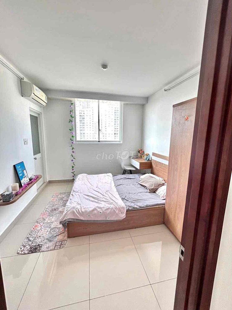 Продаётся собственник, ликвидация квартиры Belleza, угловая квартира 2pn 2wc 3,680tr TL