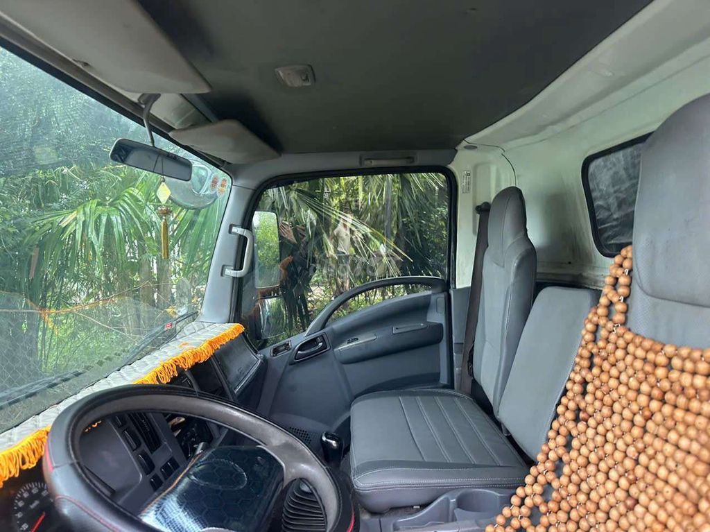 Isuzu tải 3t4 sx 2015 thùng 5m2 xe có lạnh. Mua bán Xe tải, xe ben tại Huyện Chơn Thành Bình Phước được đăng bởi Teo hình 2