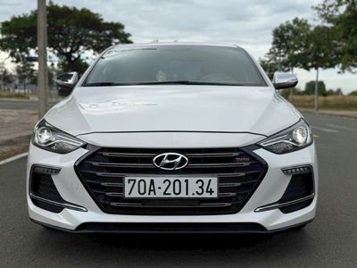 Elentra 2019 sport- Hỗ trợ góp 70%