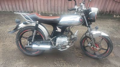 xe 67 kiểng. Mua bán Xe máy tại Quận Bình Thạnh Tp Hồ Chí Minh được đăng bởi Nguyễn Hơn