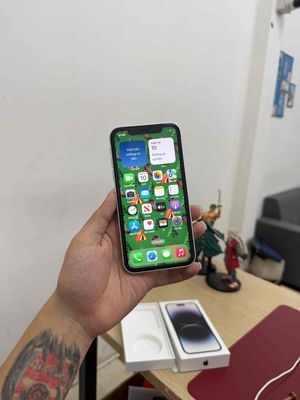 Apple iPhone Xr 64GB Trắng