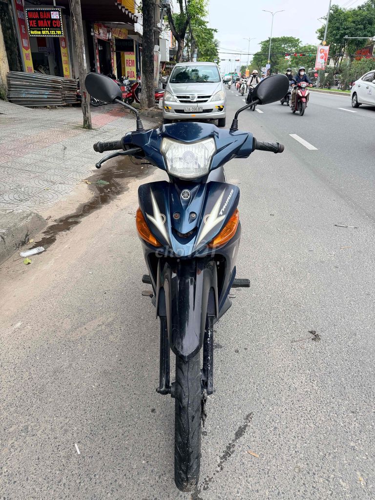 Yamaha Taurus máy rin êm chạy ngon. Mua bán Xe máy tại Quận Liên Chiểu Đà Nẵng được đăng bởi Nam hình 2