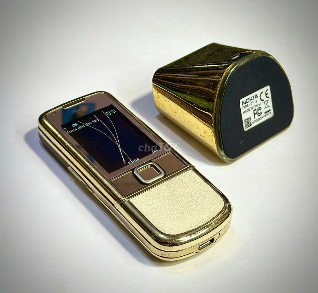 Nokia 8800 Main E 4gb gold như tin đăng gl. Mua bán Điện thoại tại Quận 3 Tp Hồ Chí Minh được đăng bởi T83 Plus hình 6