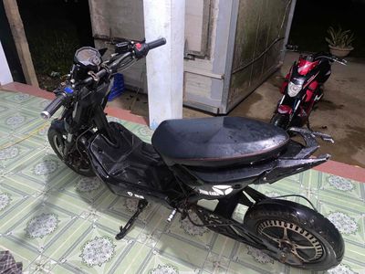 bán xác xmen như hình. Mua bán Xe điện tại Huyện Hòa Vang Đà Nẵng được đăng bởi Bảo Trâm