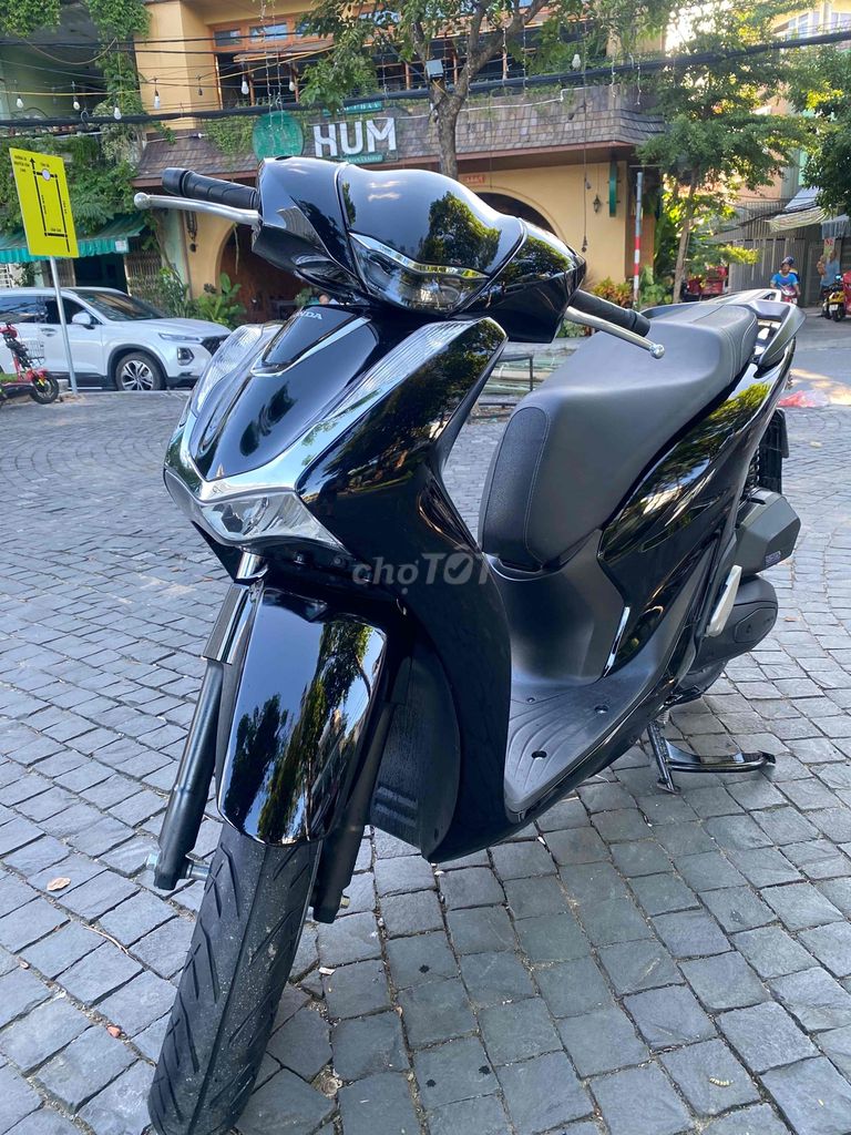 Sh đen 125 phanh abs xe chính chủ bán 68tr5. Mua bán Xe máy tại Quận Thanh Khê Đà Nẵng được đăng bởi Long hình 3