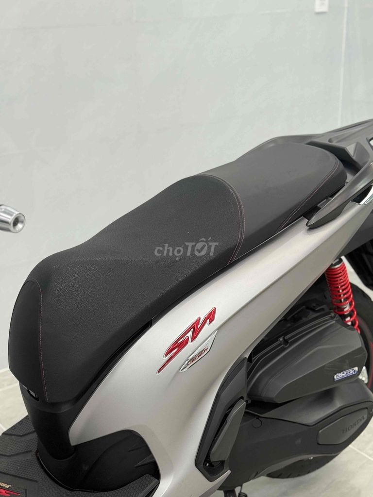 Sh350i 2023 xám bạc lướt 3000km. Mua bán Xe máy tại Quận Tân Bình Tp Hồ Chí Minh được đăng bởi Thang Nguyen hình 10