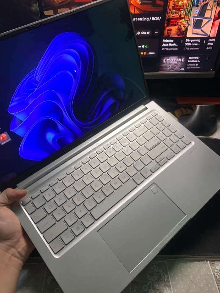 Vivobook 15x A1503Z