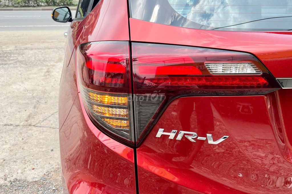 Honda hrv L 2019. Mua bán Ô tô tại Thành phố Vũng Tàu Bà Rịa - Vũng Tàu được đăng bởi Quốc việt  hình 8