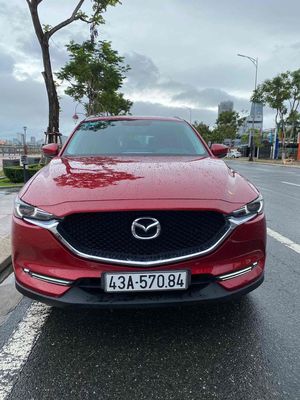 Mazda CX 5 2020 2.0L AT Deluxe - 48000 km