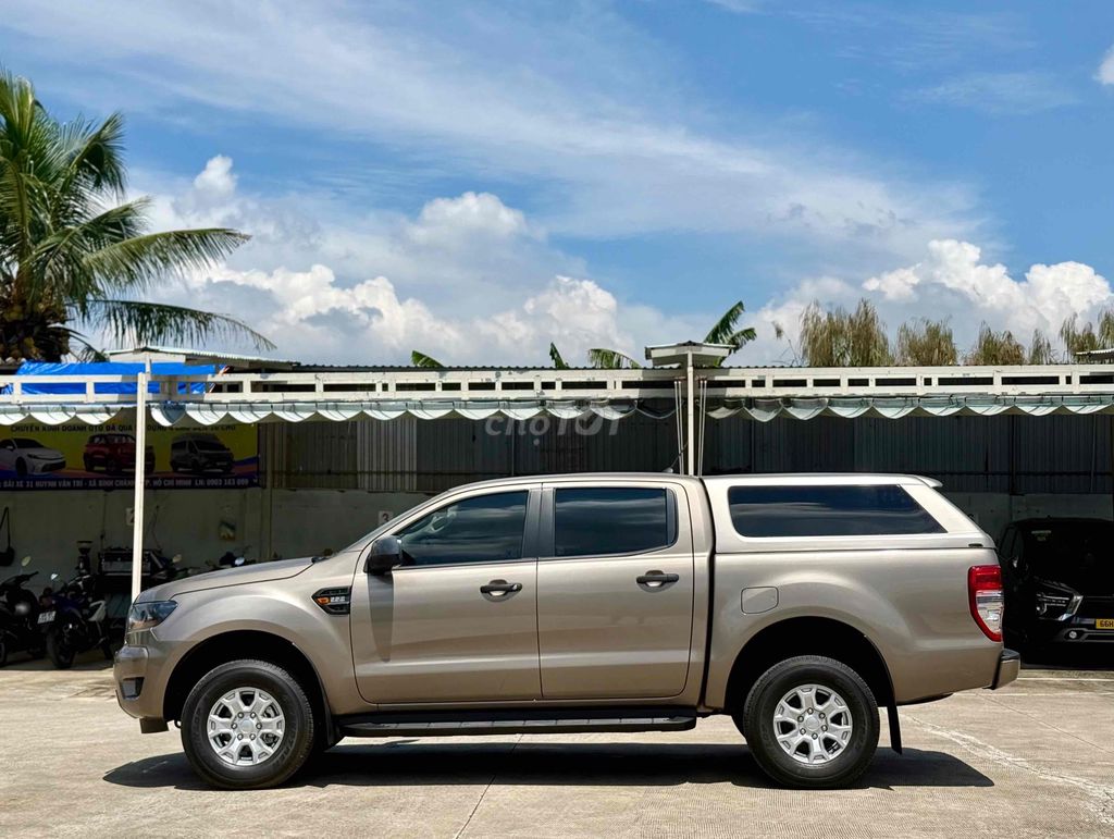 🆘🆘🆘RANGER 2.2XLS 2018 Tự Động NHẬP THÁI ĐẸP ZIN99%. Mua bán Ô tô tại Huyện Bình Chánh Tp Hồ Chí Minh được đăng bởi Ôtô Nhiệm Nguyễn hình 4