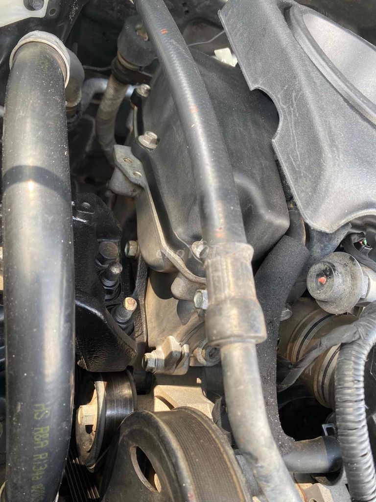 Kia Carens SX 2012 tự động. Mua bán Ô tô tại Quận Liên Chiểu Đà Nẵng được đăng bởi Trương Huy hình 12