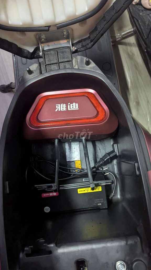 Xe điện. Mua bán Xe điện tại Huyện Đức Trọng Lâm Đồng được đăng bởi Trung Tran hình 9