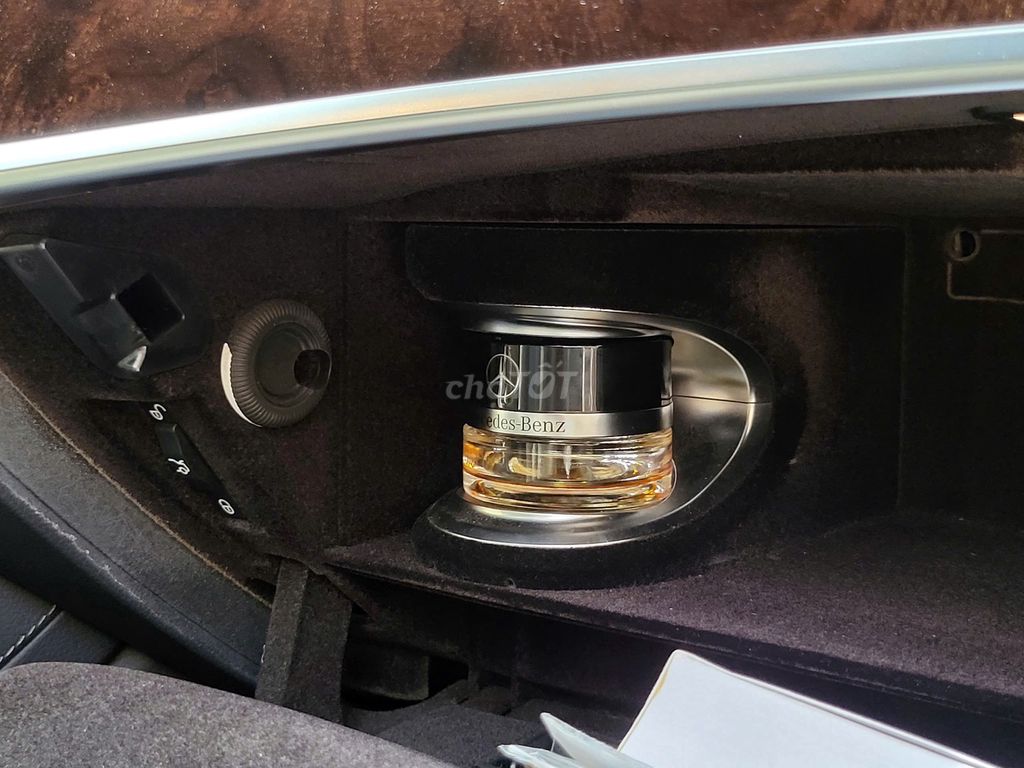 Merc S450L SX 2020 biển đấu giá Sang chủ mới được. Mua bán Ô tô tại Quận Gò Vấp Tp Hồ Chí Minh được đăng bởi Hoàng Phát hình 5