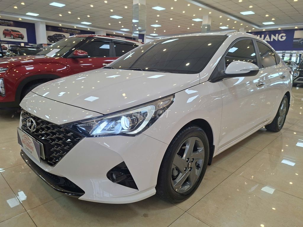 Hyundai Accent 2023 1.4 AT Đặc Biệt - 38000 km. Mua bán Ô tô tại Thành phố Bà Rịa Bà Rịa - Vũng Tàu được đăng bởi NGUYỄN thị ánh nguyệt hình 2