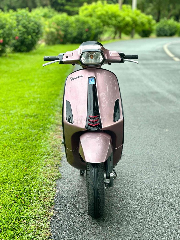 ✅✅Sprint 125cc.ABS Fux TFT Siêu Keng.Ngay Chủ. Mua bán Xe máy tại Quận Gò Vấp Tp Hồ Chí Minh được đăng bởi VESPA ĐỨC NGUYỄN  hình 6