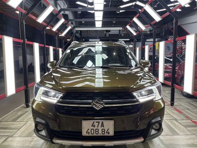 Suzuki XL7 Số Tự Động 2021 Xe Gia Đình