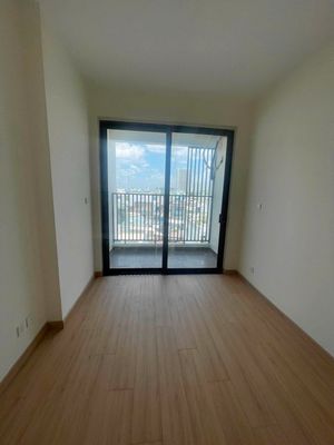 Apartment 54 m² · 1 bed · Aurora Residences