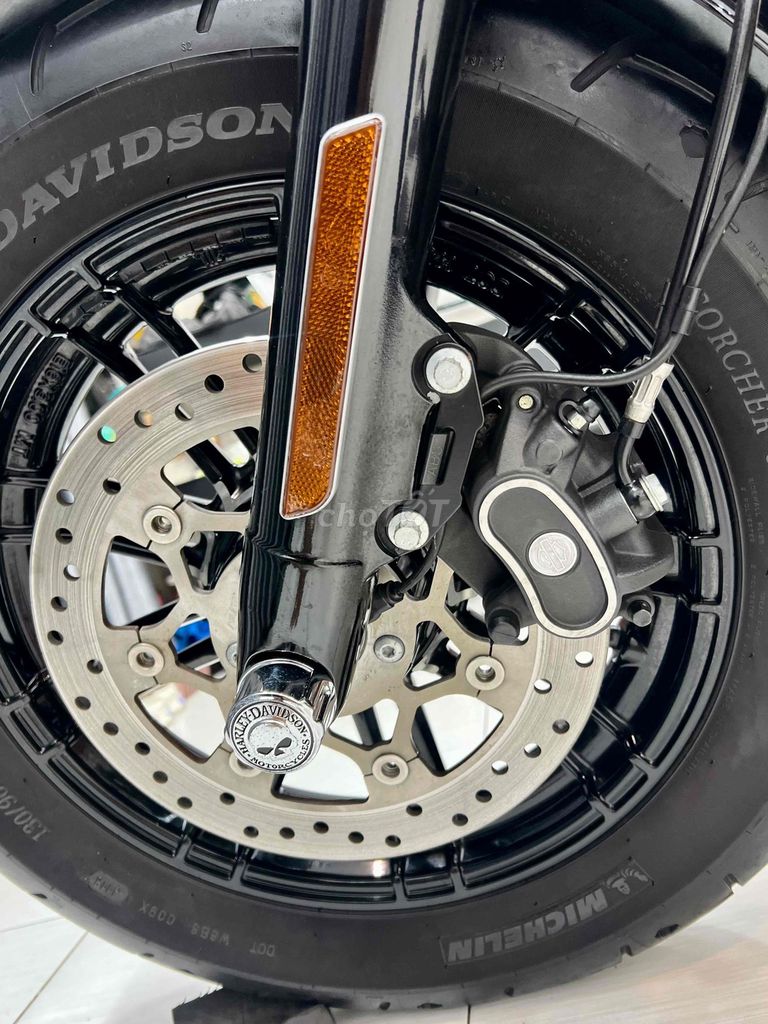 Harley Forty Eight (HD48) 8/2019 BSTP Đẹp Zin Như. Mua bán Xe máy tại Quận Phú Nhuận Tp Hồ Chí Minh được đăng bởi Trung Motor 88 hình 10
