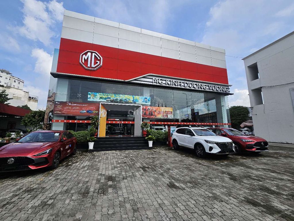 RX5 LUX💥MIỄN PHÍ TRƯỚC BẠ💥TRẢ TRƯỚC 159TR💯. Mua bán Ô tô tại Quận 6 Tp Hồ Chí Minh được đăng bởi SHOWROOM Ô TÔ MG KINH DƯƠNG VƯƠNG  hình 21