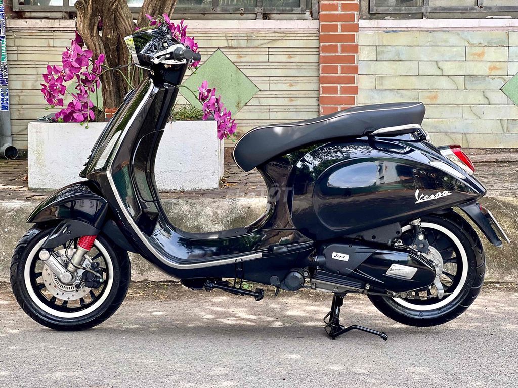 🌹Sprint bstp chính chủ. odo lướt 🌹. Mua bán Xe máy tại Quận 12 Tp Hồ Chí Minh được đăng bởi CHXM Phương Nam Chuyên Bán Xe Trả Góp Bao Nợ Xấu hình 6