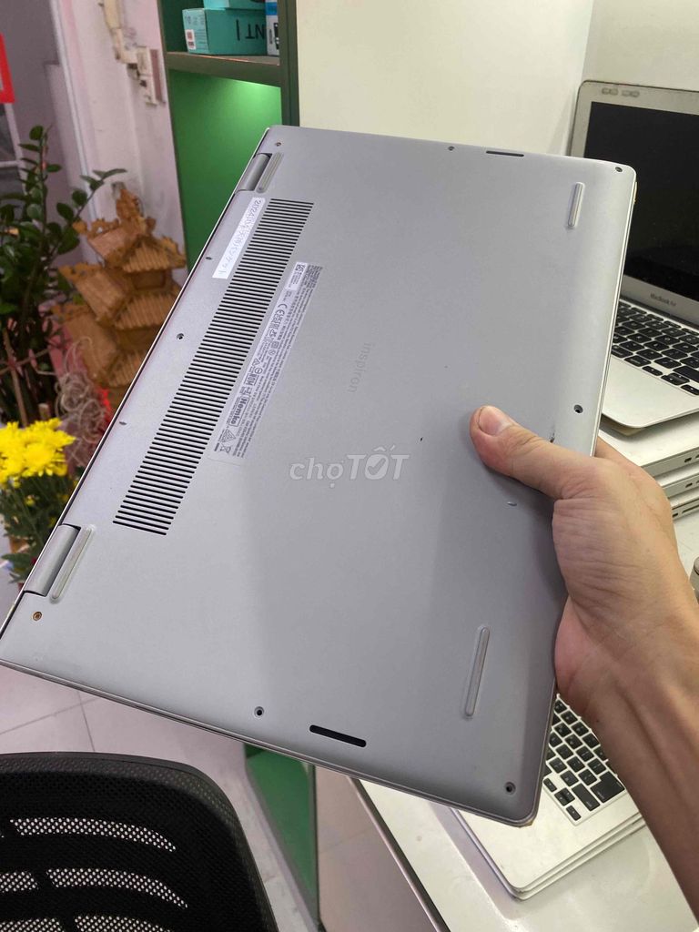 laptop dell inspiron15 3535 ryzen5 7520u ram8 512g. Mua bán Laptop tại Quận Hoàng Mai Hà Nội được đăng bởi Mac98 hình 3