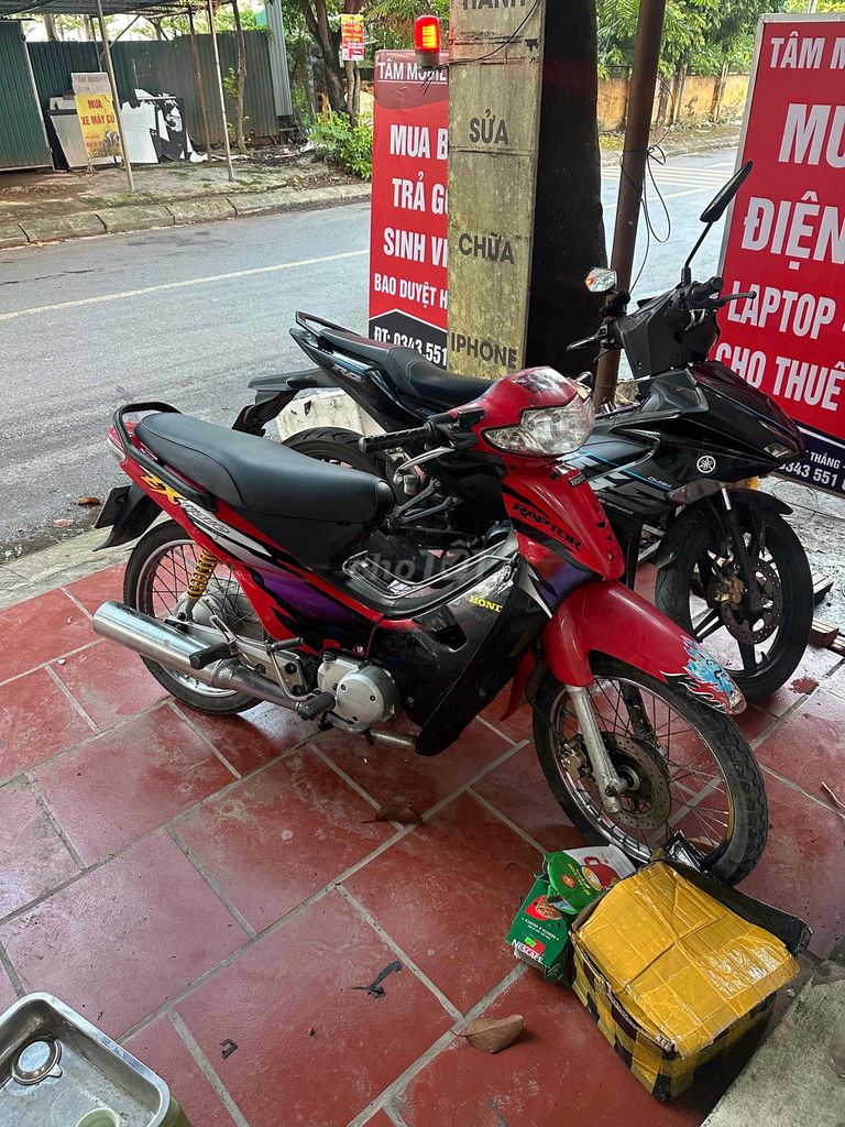 wave zx. Mua bán Xe máy tại Quận Hà Đông Hà Nội được đăng bởi Nguyễn hoài ninh hình 3