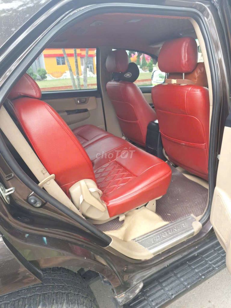 Fortuner 2016. Mua bán Ô tô tại Huyện Châu Thành Sóc Trăng được đăng bởi MUA BÁN VÀ CẦM CỐ ÔTÔ hình 10