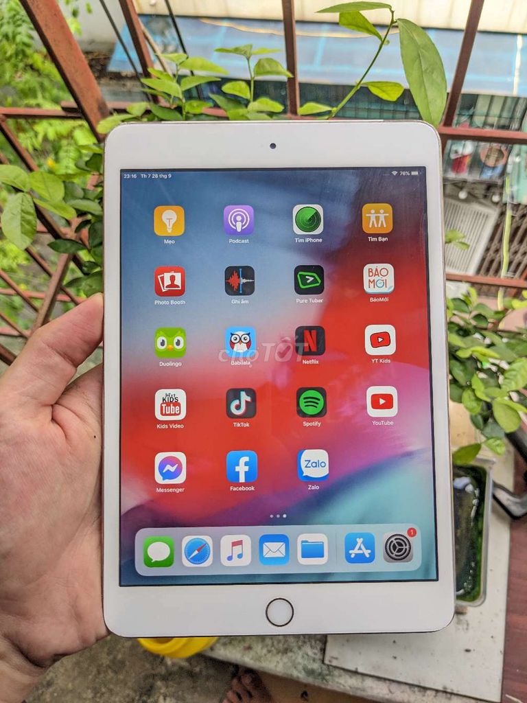 Ipad Mini3 16GB wifi