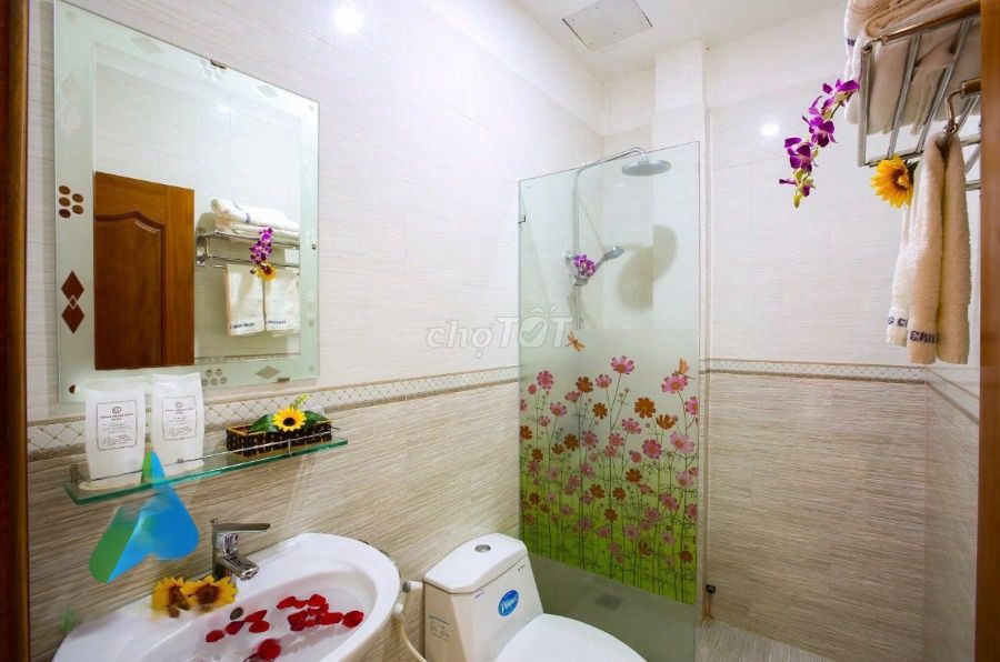 Аренда · 11 комн. · 241 м² · Quận Hải Châu, ул. Đường Hoàng Diệu