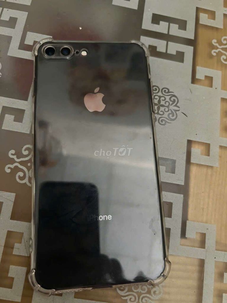 iPhone 8 Plus 64GB Đen. Mua bán Điện thoại tại Huyện Ba Tri Bến Tre được đăng bởi Nguyễn Hoàng Ân hình 1