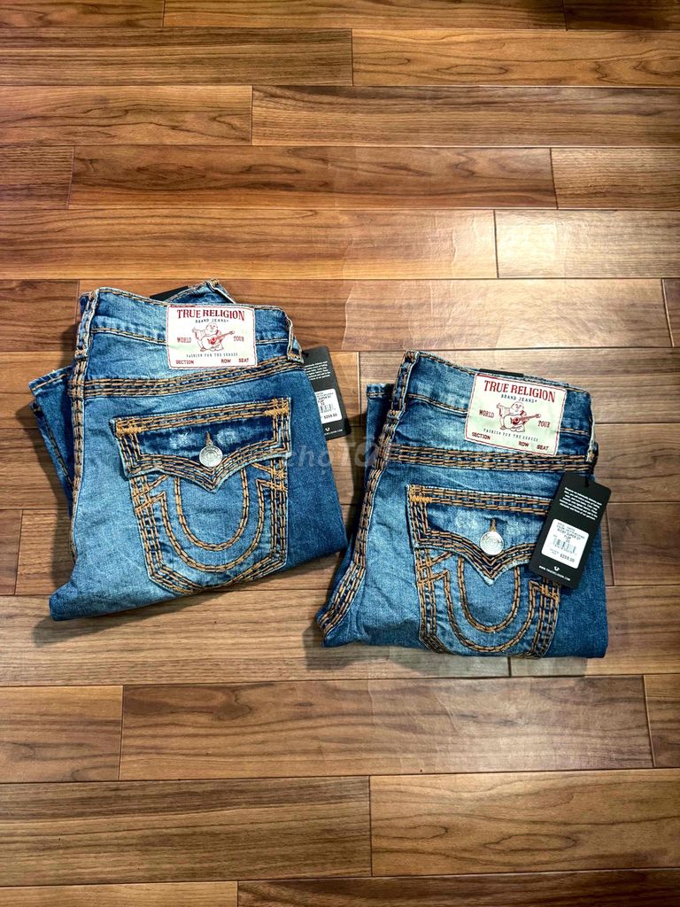 Chuyên mua bán quần áo jean Ông Địa chính hãng. Mua bán Quần áo tại Quận Bình Thạnh Tp Hồ Chí Minh được đăng bởi cubinChuyênquầnÔngĐịachínhhãng hình 1