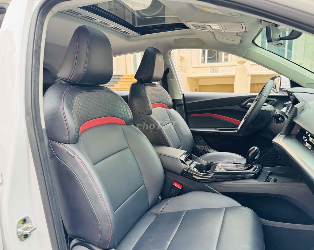 MG5 luxury 2024 - 18000 km. Mua bán Ô tô tại Thành phố Thủ Đức Tp Hồ Chí Minh được đăng bởi Đạt Xe Cũ hình 15