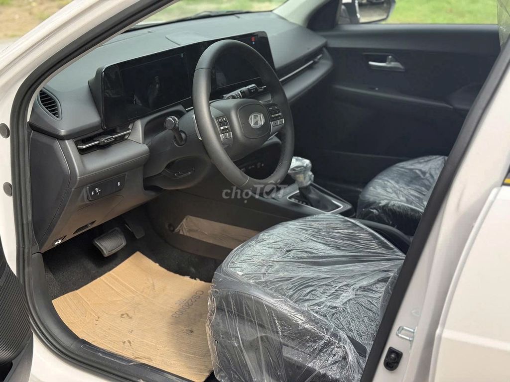 Xả kho Accent 2025 - Trả trước 95tr. Mua bán Ô tô tại Quận Gò Vấp Tp Hồ Chí Minh được đăng bởi Chuyên ô tô Hyundai SG hình 10