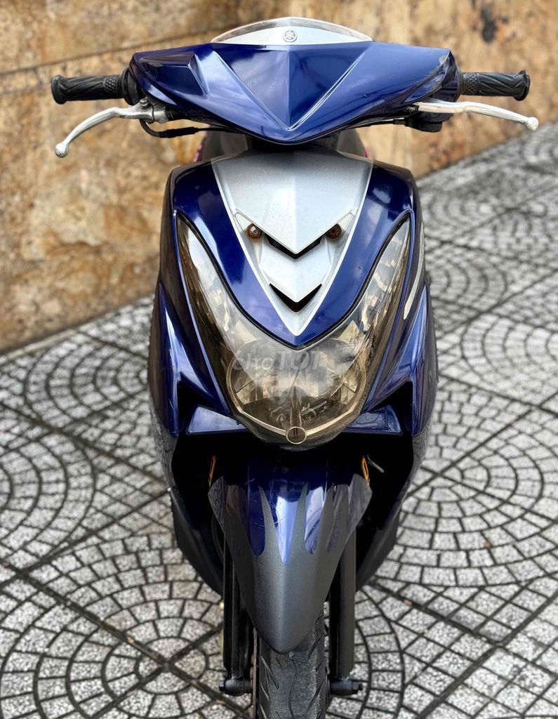 Mio Utimo xe nhập Thái máy zin cực êm xe đẹp keng. Mua bán Xe máy tại Quận 11 Tp Hồ Chí Minh được đăng bởi Ngọc Hân hình 1