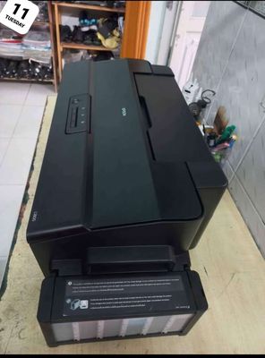 Máy in màu A3 epson L1800. Mua bán Đồ dùng văn phòng tại Quận Bình Tân Tp Hồ Chí Minh được đăng bởi Tuấn Anh