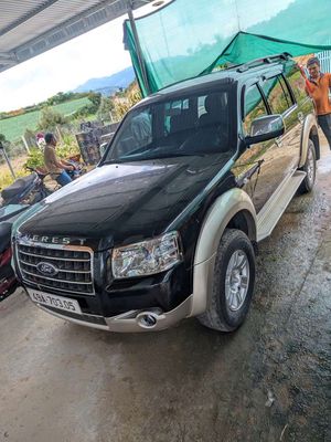 2008 2.5L 4x2 MT - 220000 km. Mua bán Ô tô tại Thành phố Bảo Lộc Lâm Đồng được đăng bởi Kimquang